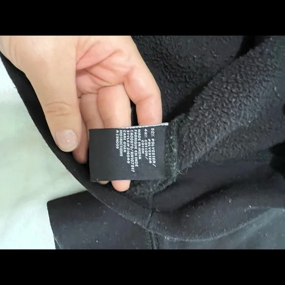 Brunette the Label Blonde Sweatshirt - Picture 6 of 7